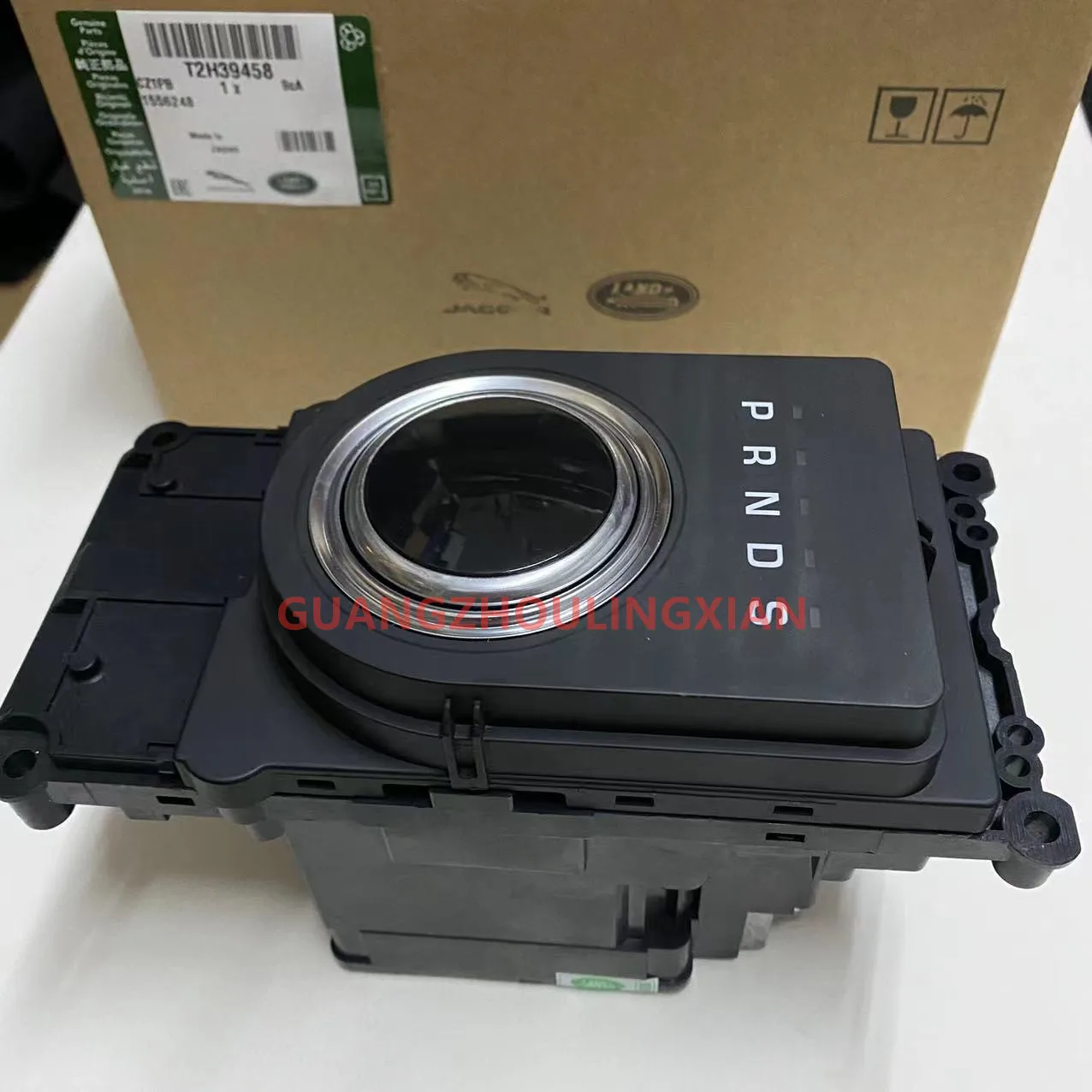

Applicable to Jaguar FP XE XF shift module shift mechanism OEM: T2H39458 T2H34570 T2H25335