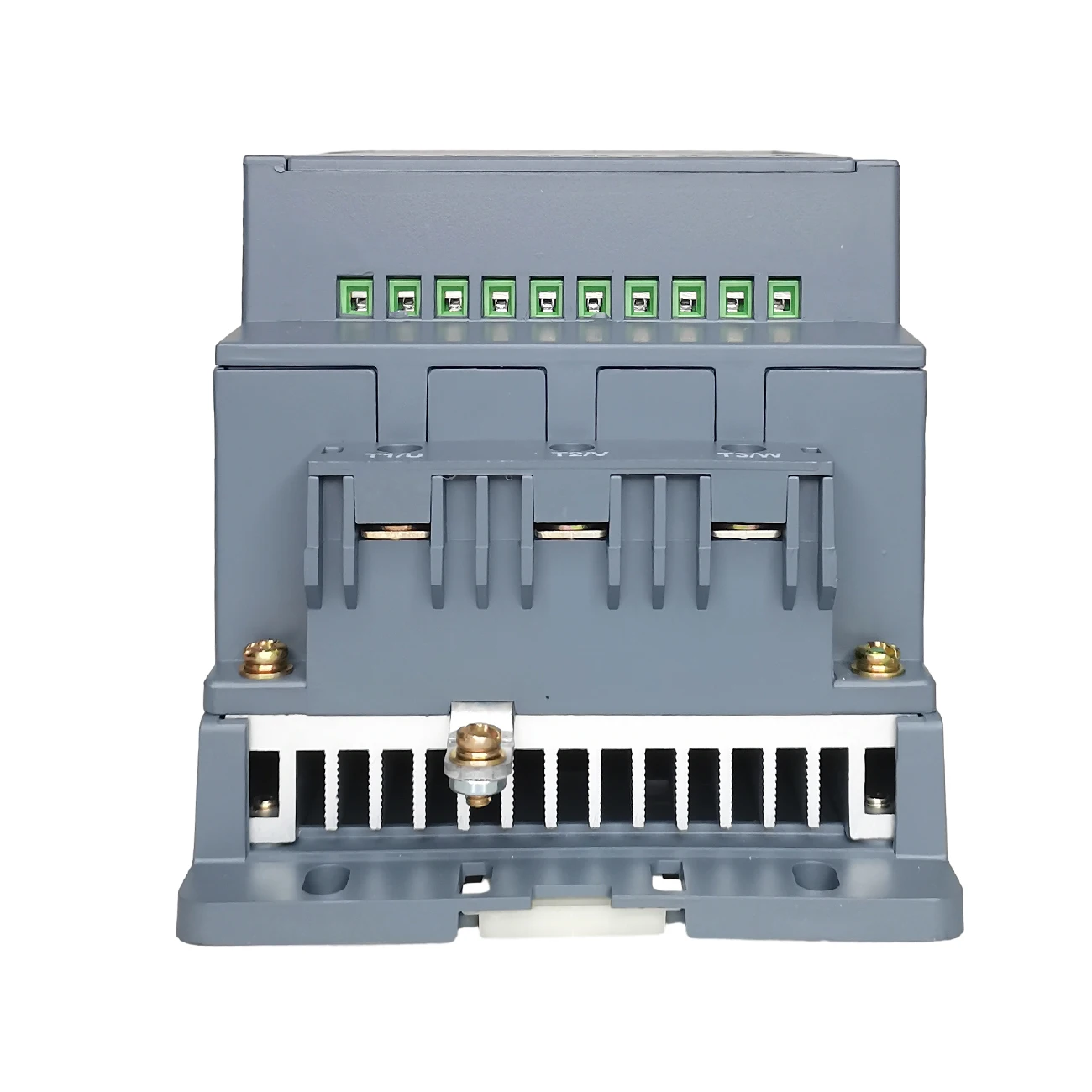 3-фазный регулятор 11KW 400V 22A SSR series 50/60Hz встроенный отводной кондиционер стартеры Ac