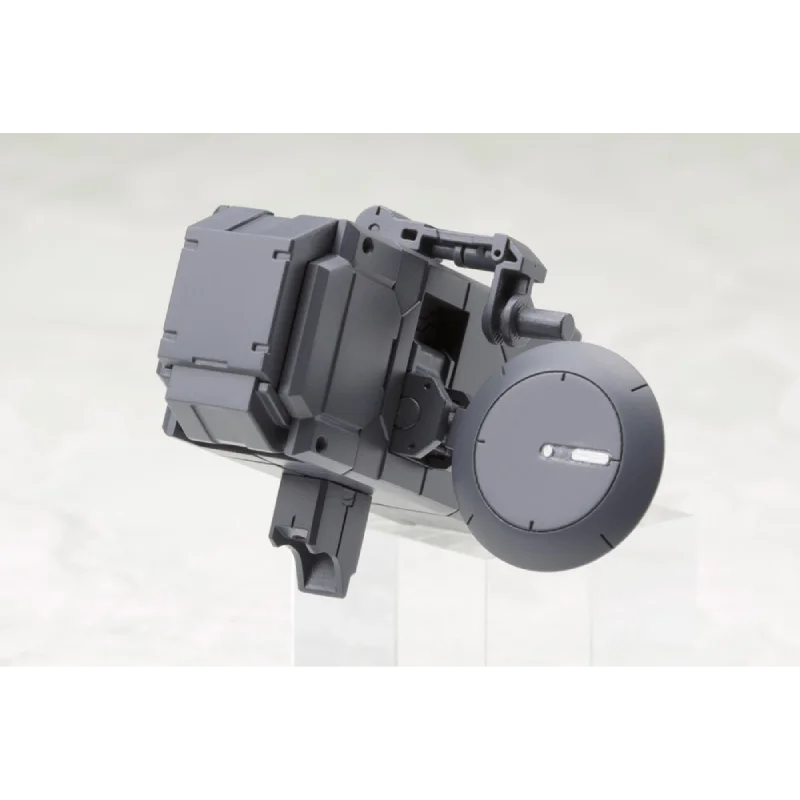Фото Оригинальная фигурка Kotobukiya M.S.G Unit 36 Missile & Radome MW36, коллекционная модель, игрушка, подарок №5