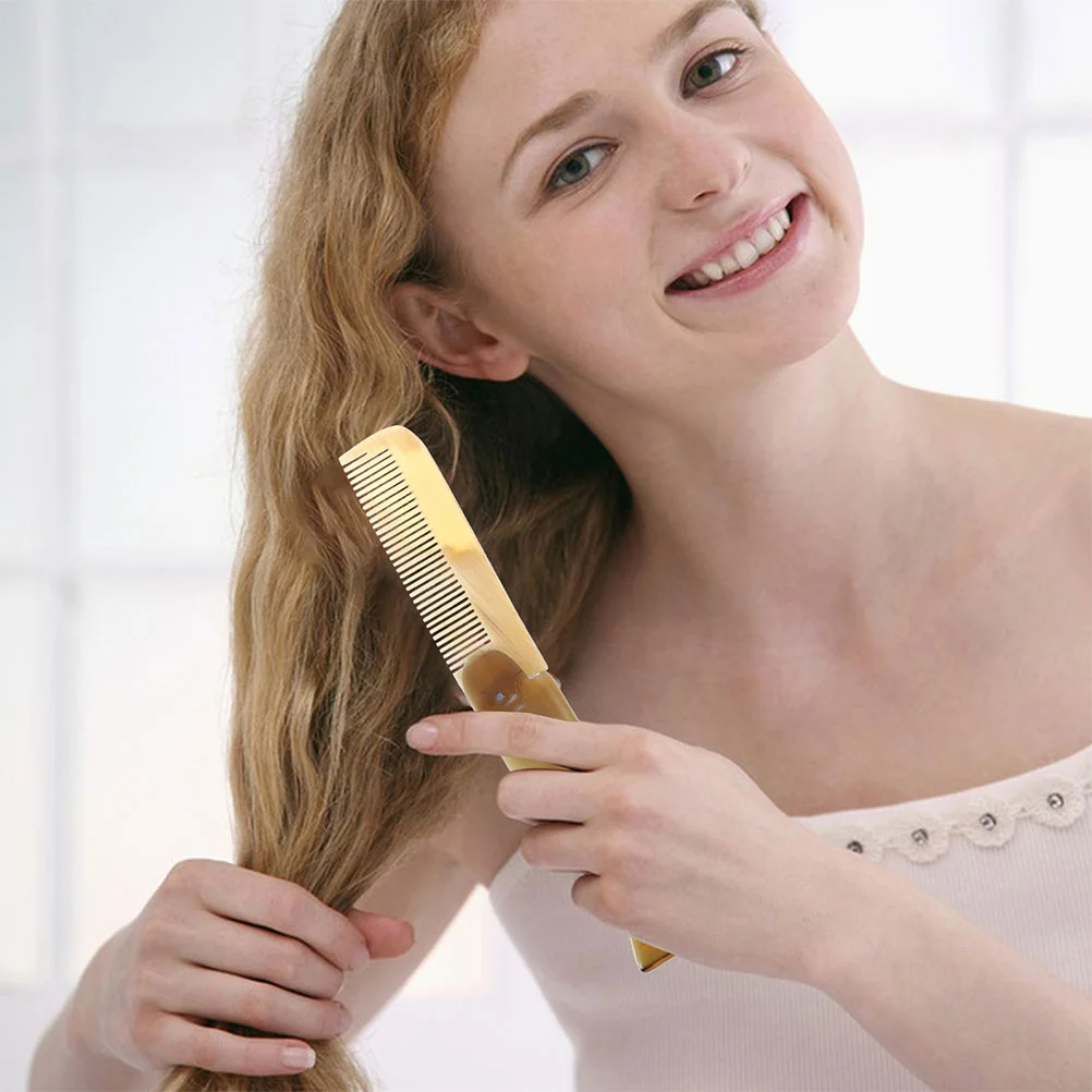 2 шт. женские складные шорты для бороды