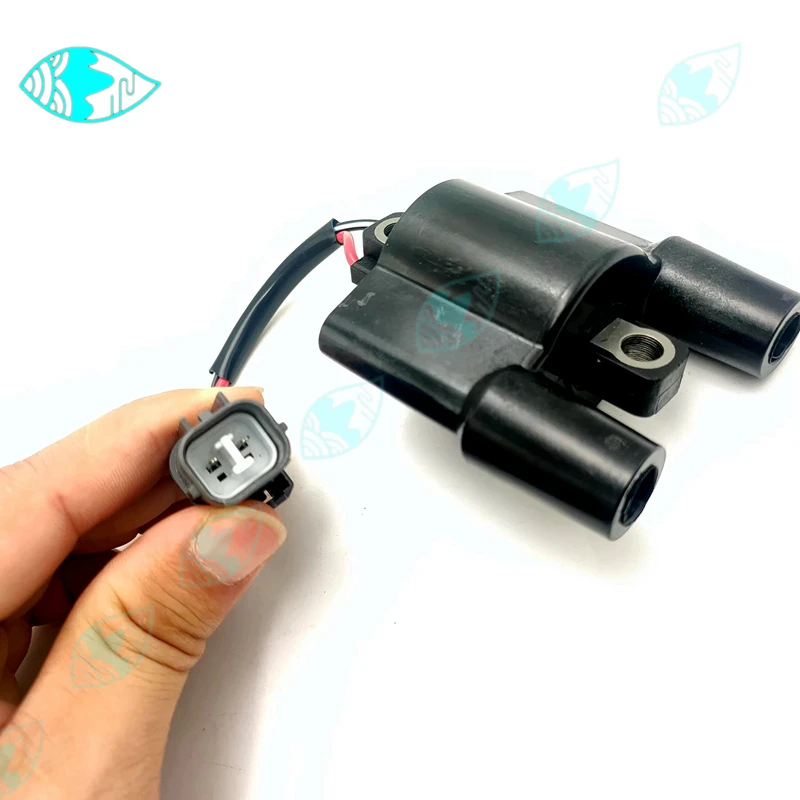 Рисунок 5 - Подвесные детали для Yamaha