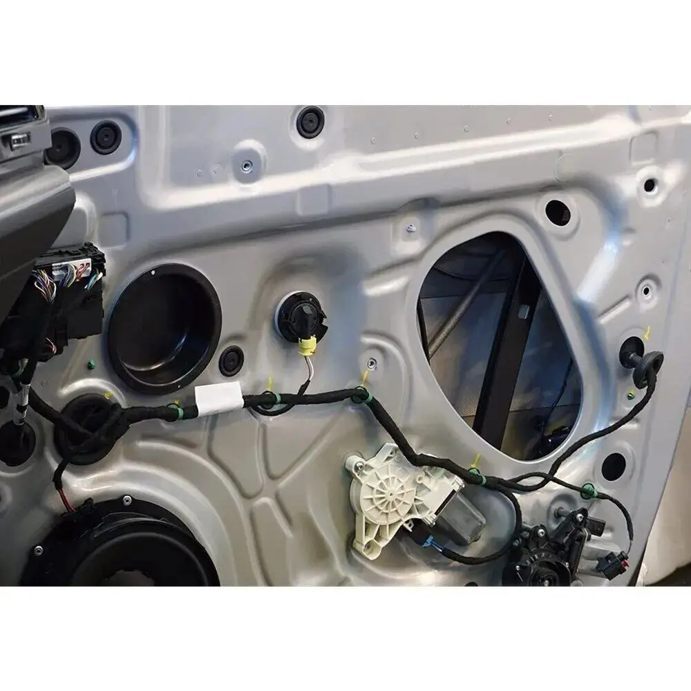 Жгут проводов для задней двери 2004-2010 Dodge Ram 1500 2500 3500 4500 5500-645 56051694AA 56051931AA 56051931AB