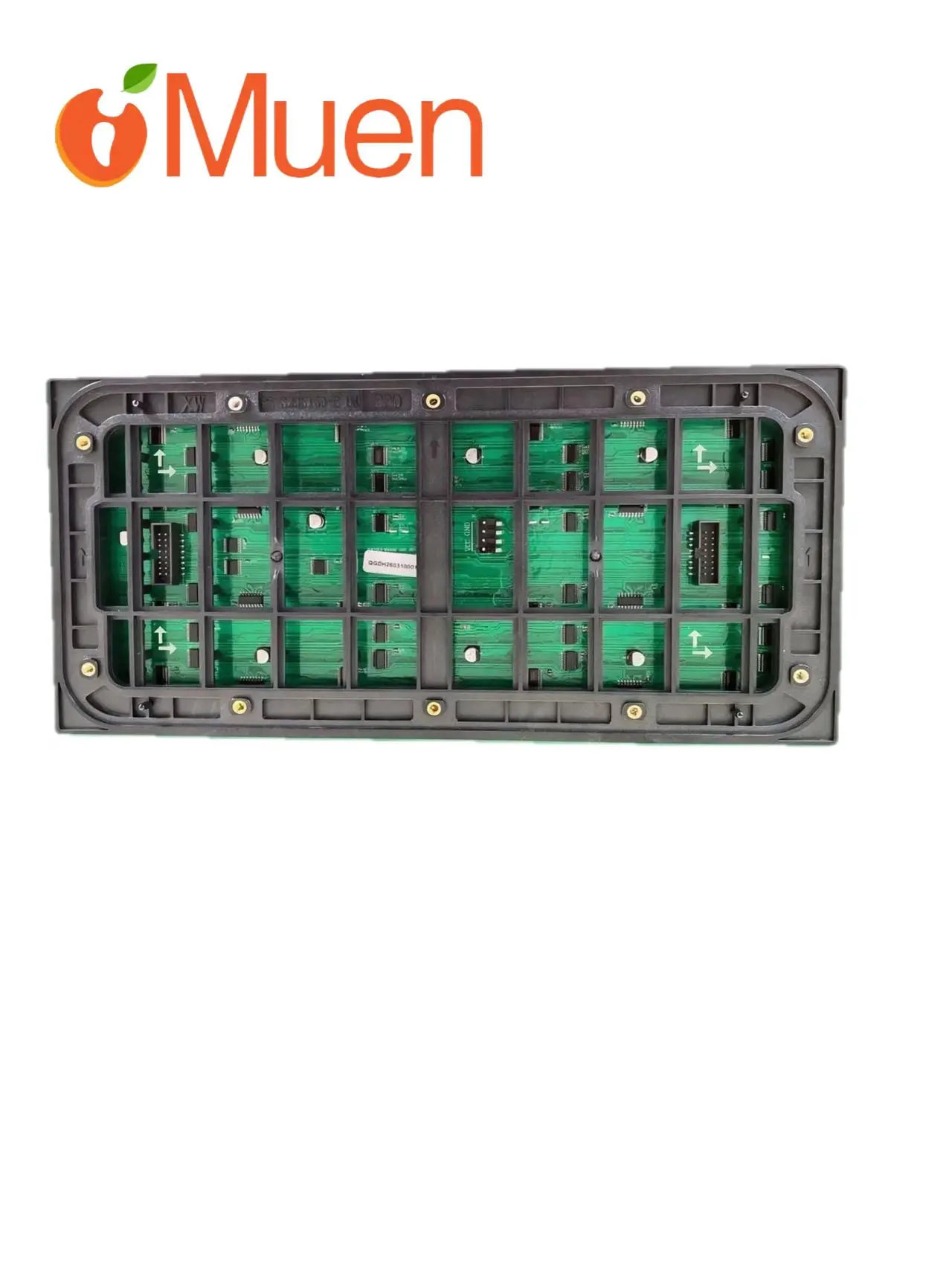 

MUEN LED Модуль LED-экрана P5 320x160 мм