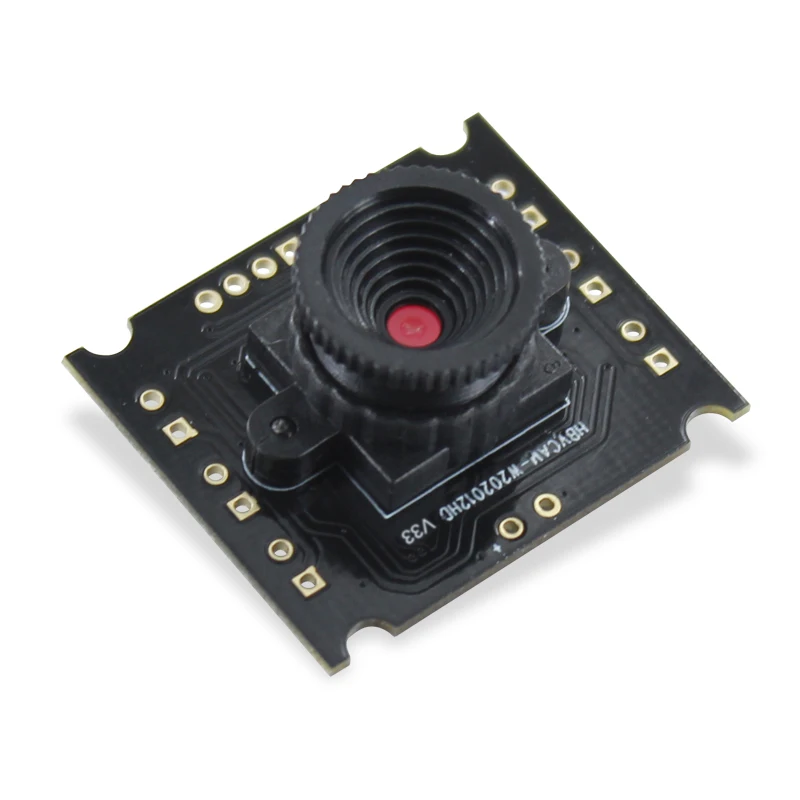 Заводская цена индивидуальный 1mp OV9726 CMOS Фиксированный фокус Мини HD USB модуль