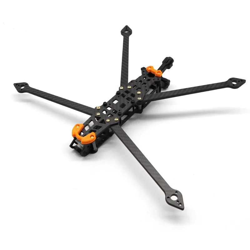 HSKRC Andy HD8 8-дюймовые комплекты рамок для воздушного блока DJI Mavic Motor Power FPV