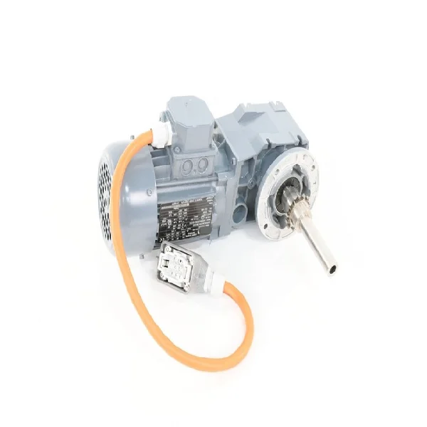 Фото ПЛК GKR03-2M VAK 063C32 I28808 №1