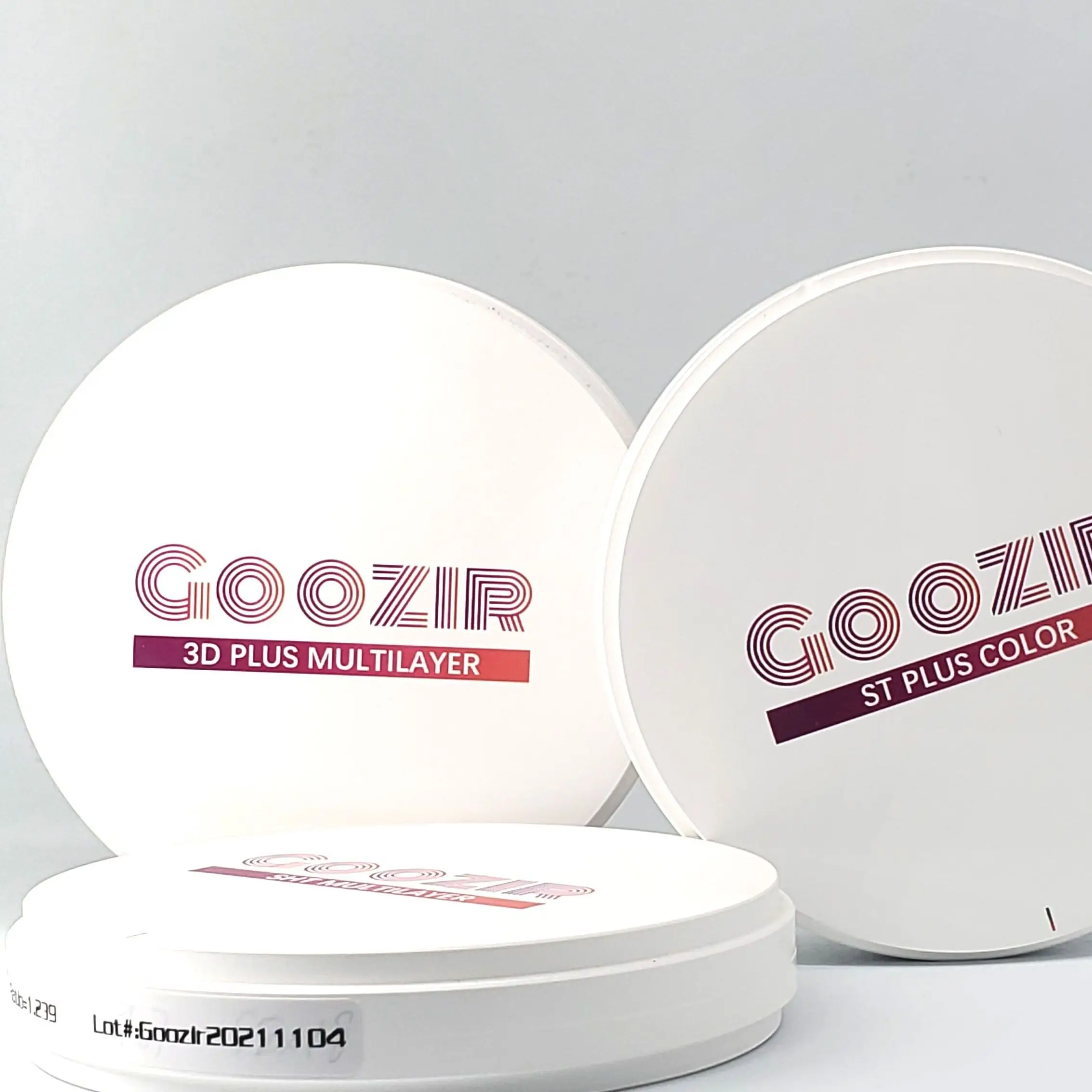 

Китай, заводская цена, стоматологический циркониевый блок 98 мм, C4, 3D Pro, цена, цветные протезы, лабораторное восстановление, предварительно затемненный блок циркония