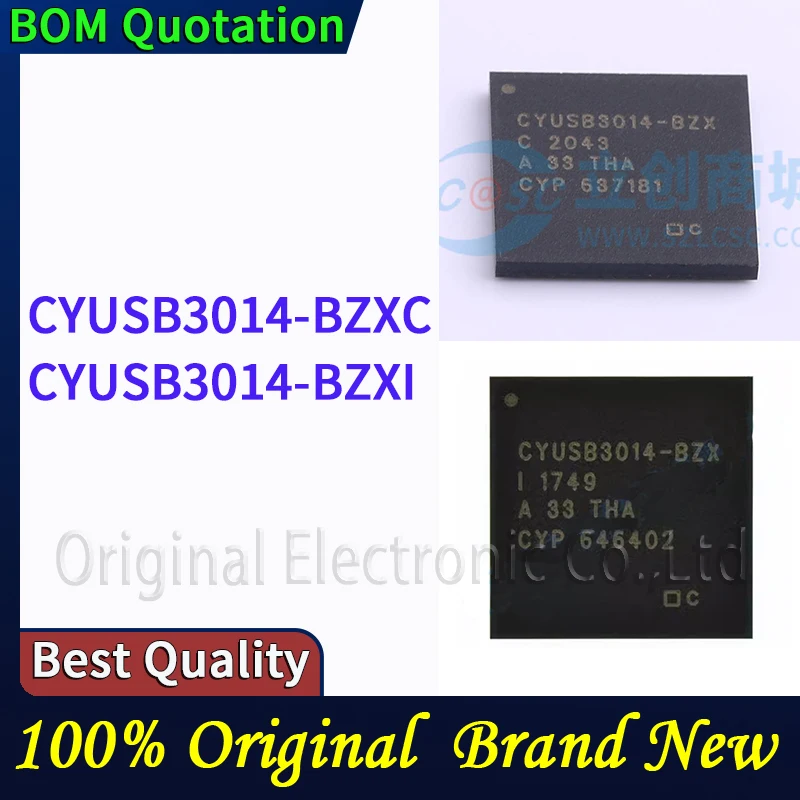 Фото CYUSB3014-BZXC CYUSB3014-BZXI В наличии 48-часовая доставка №1