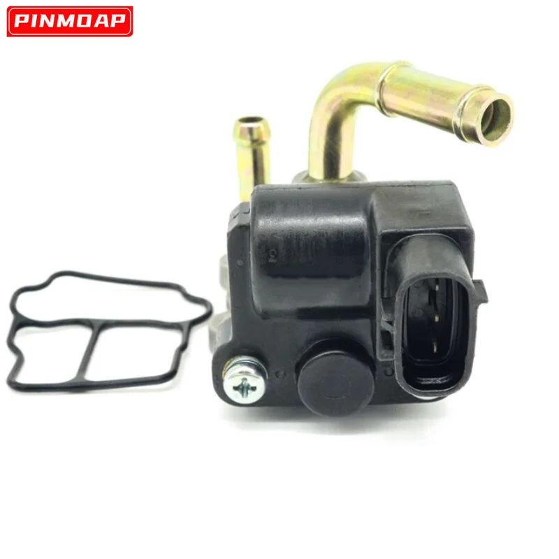 Клапан управления холостым воздухом 2227020050 клапан для Lexus ES300 RX300 Highlander 1999-2003 22270-20050