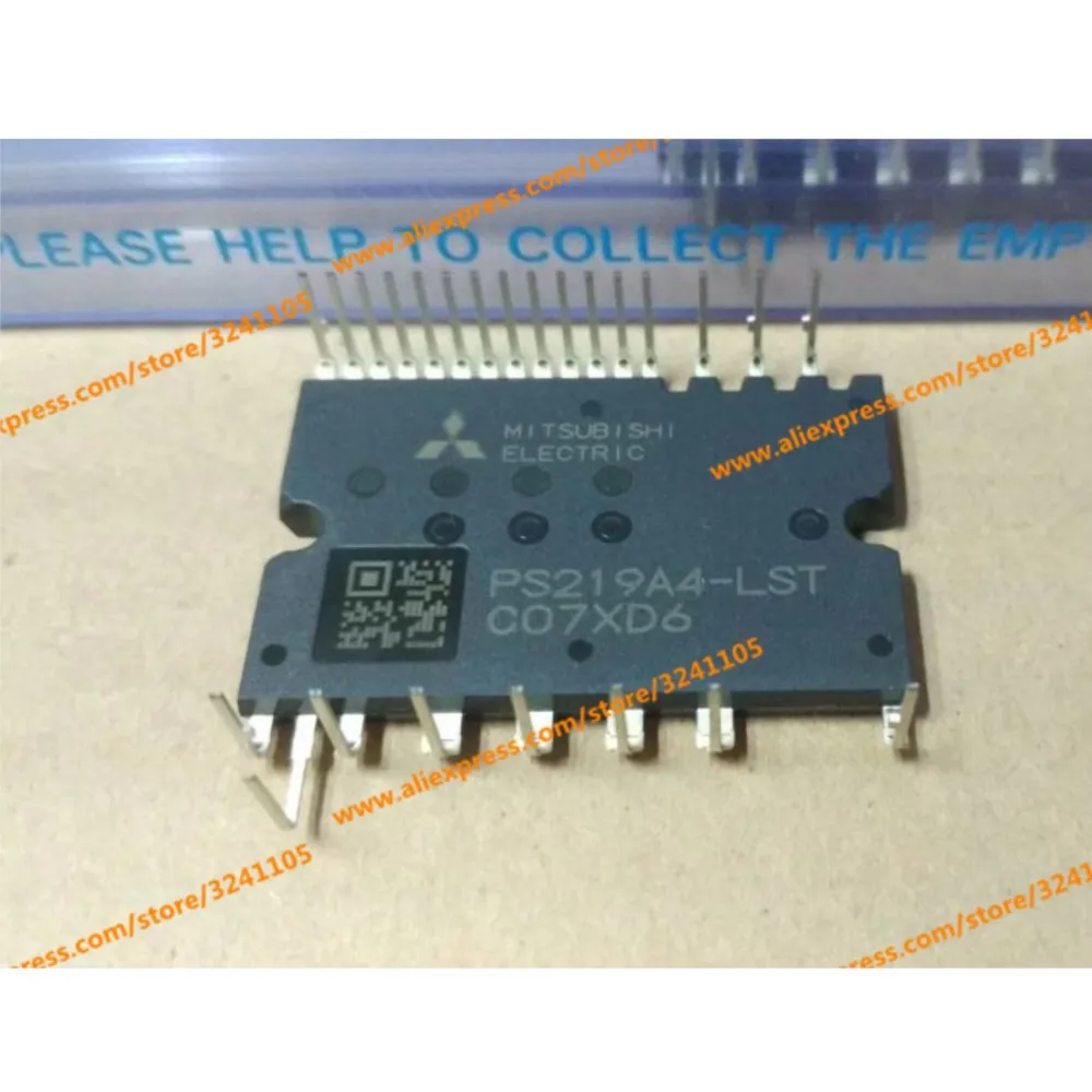 PS219A4-LST новый модуль