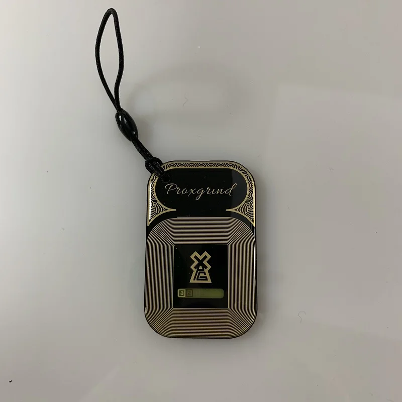 Скидка Радиочастотный детектор от ProxGrind