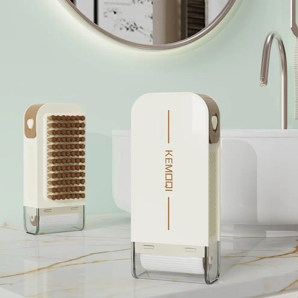 

Пластиковая многофункциональная мыльница