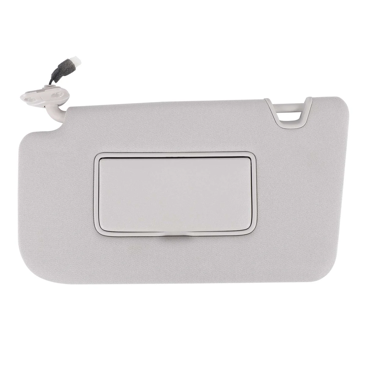 

964011625R Car Left Driver Front Window Shade Sunvisor Sunblind Sunshade for Koleos 2016-2020