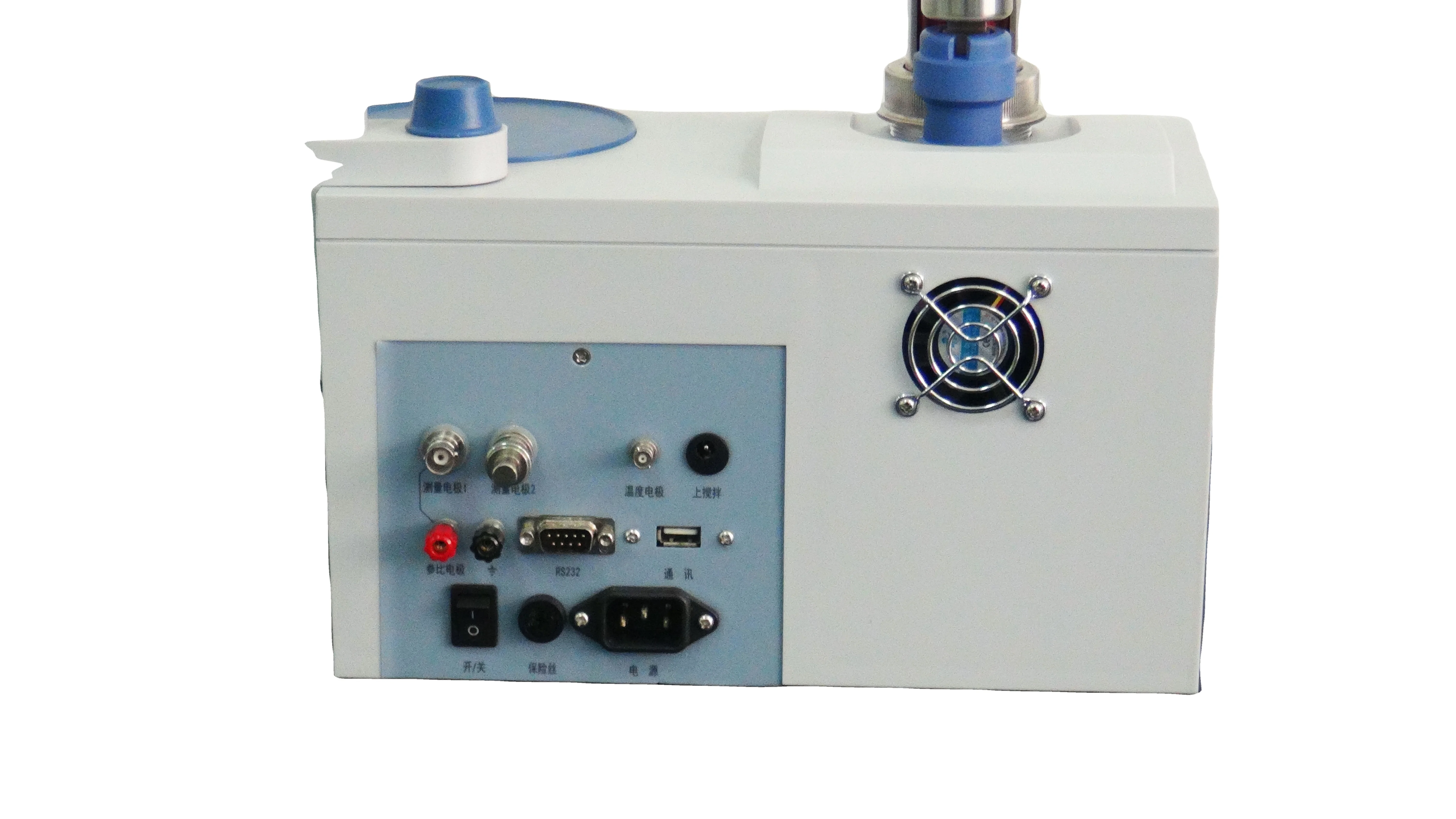 Высококачественный лабораторный цифровой автоматический потенциальный