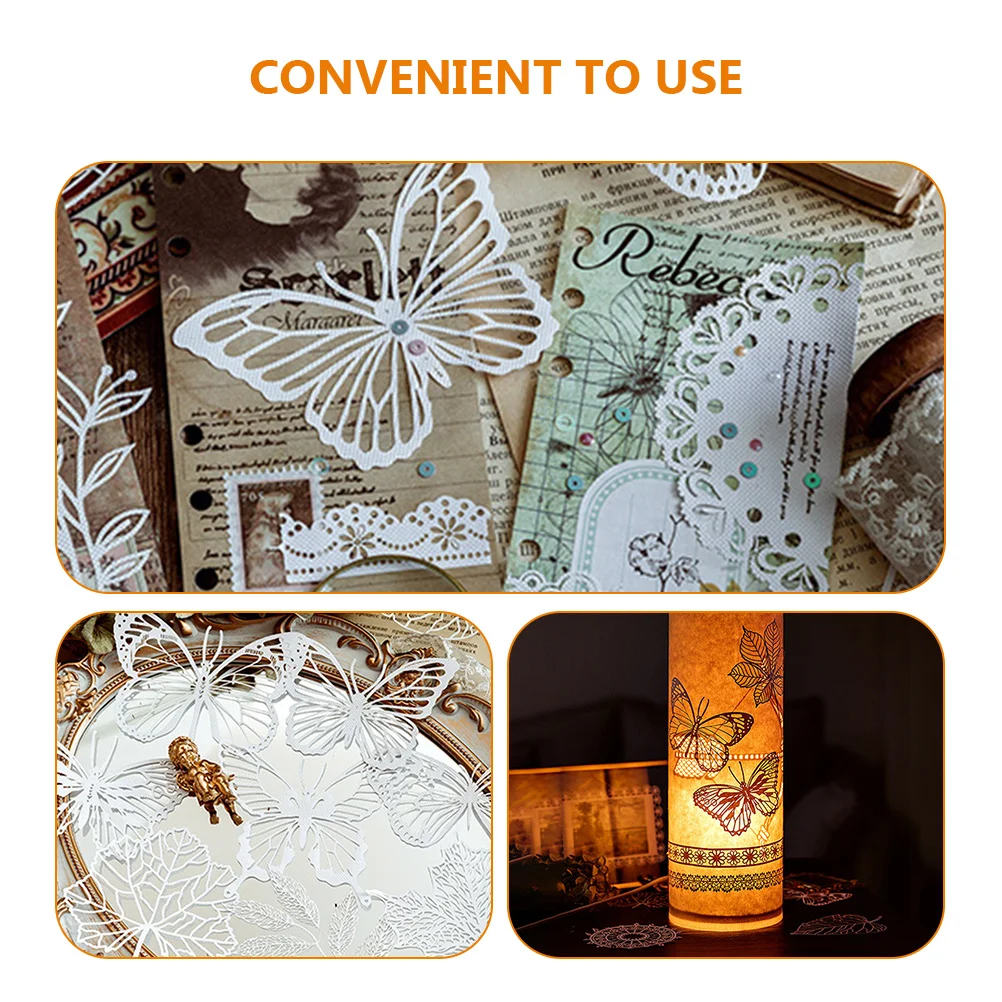 Рисунок 2 - декоративные кружевные бумаги для