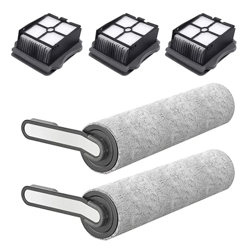 

Запасные части для Tineco Floor ONE S5/Floor One S5 Pro, беспроводной пылесос для сухой и влажной уборки