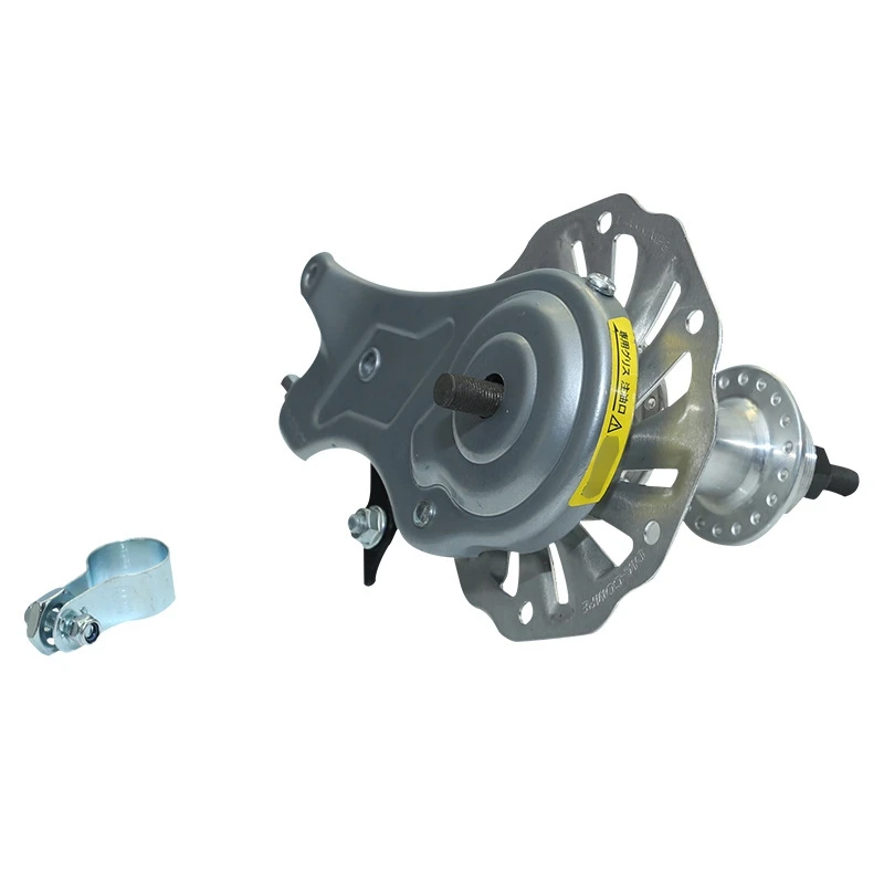 

Bicycle Rear Brake Brake Electric Vehicle Driving Roller Brake Thickened Bicycle Mechanical Accessories