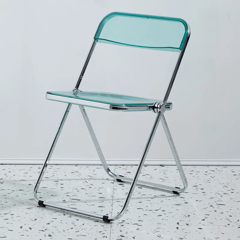 

Leg Floor Protector Chairs Living Room Modern Relax Protection Chairs Metal Holder Designer Meubles De Salon Household Items
