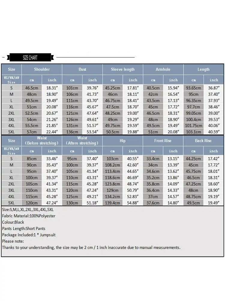 Stylish Hot Sale Men's Jumpsuit INCERUN Casual Party Wear Male Hot Sale Three Quarter Zip Mesh Sleeve Shine Bodysuits S-5XL 2022