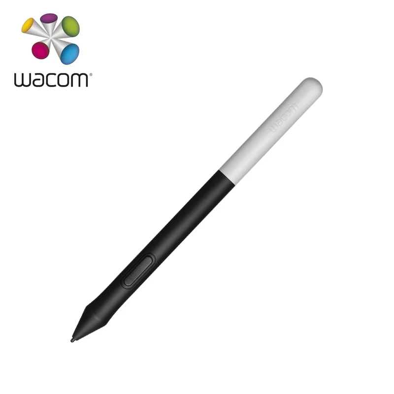 Wacom One Pen 4096 уровней давления для Wacom One