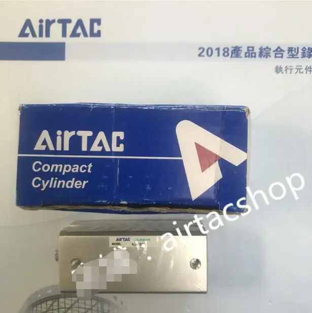 1 шт. новый цилиндр AirTAC SDA16X50