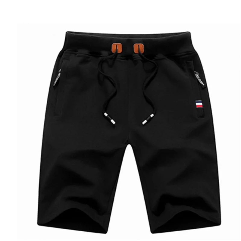 2023 New Summer Men's Mesh Breathable Beach Shorts Casual Sports Shorts Breathable Quick Dry Jogging Fitness Multi Size