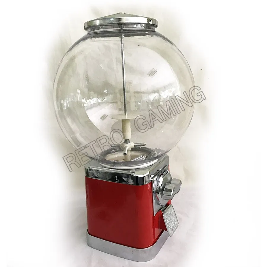 Монетная напольная/настольная Конфета от поставщика большая капсула