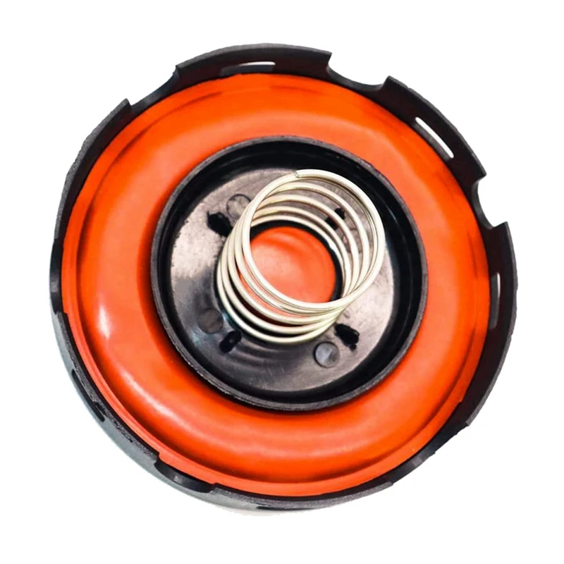 Комплект для ремонта диафрагмы клапана 3X 917-064 PCV Beetle Golf Jetta Passa A3 A4 A5 A6 Q3 Q5 Q7 917064