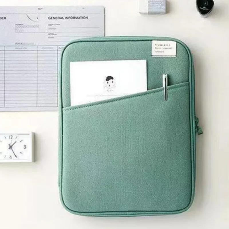

Laptop Case for Samsung Galaxy Tab A7 10.4 A 10.1 T510 A8 10.5 2021 X200 S6 Lite P610 S7 S8 FE Plus 12.4 11 13 Inch Sleeve Bag