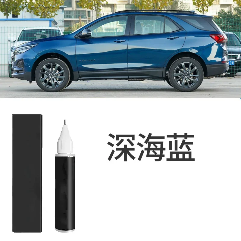 

Для Chevrolet Equinox автозапчасти Refinish Pen Explorer модифицированные аксессуары