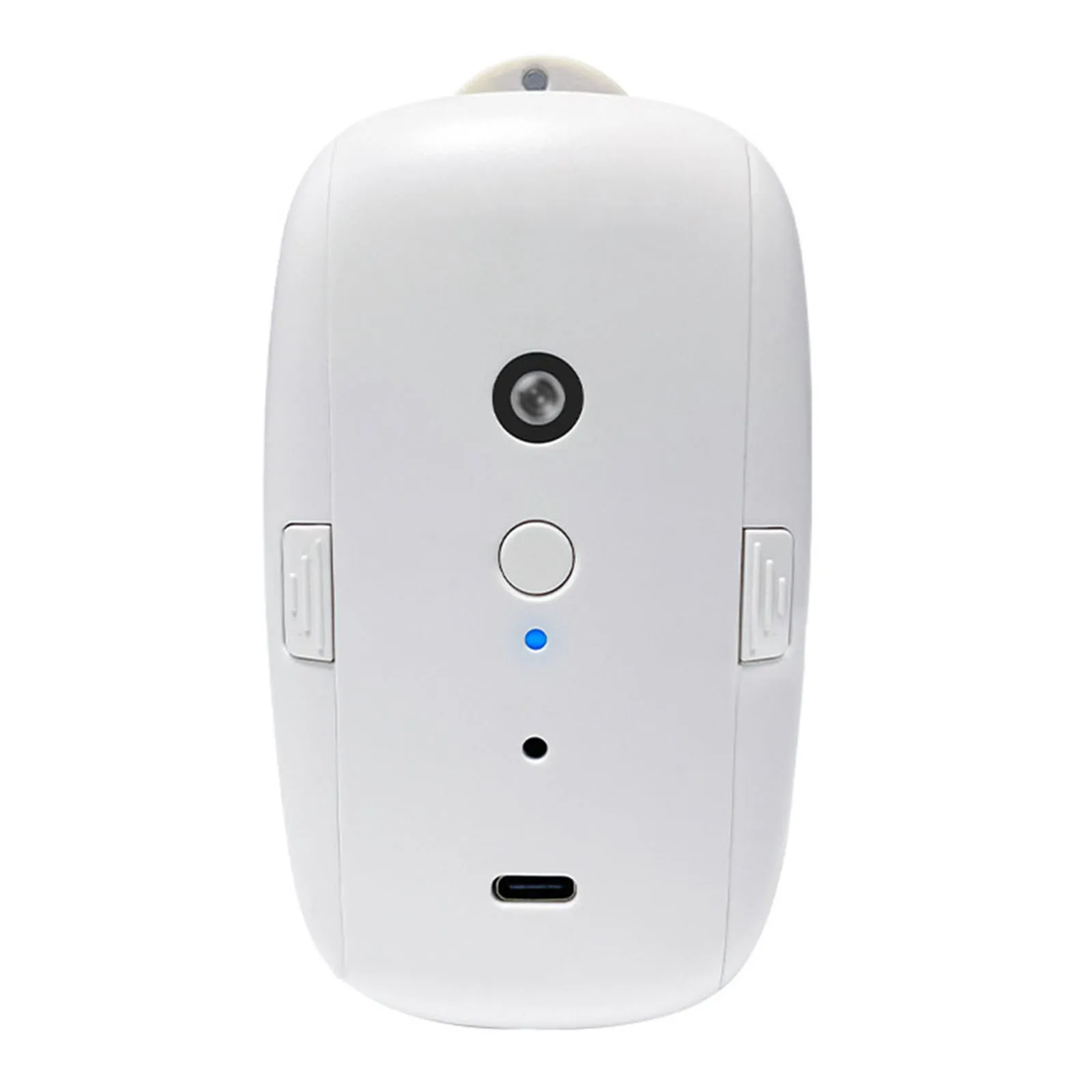 

Умный двигатель для штор Tuya Smart Type-C Wifi 112*65*48 мм