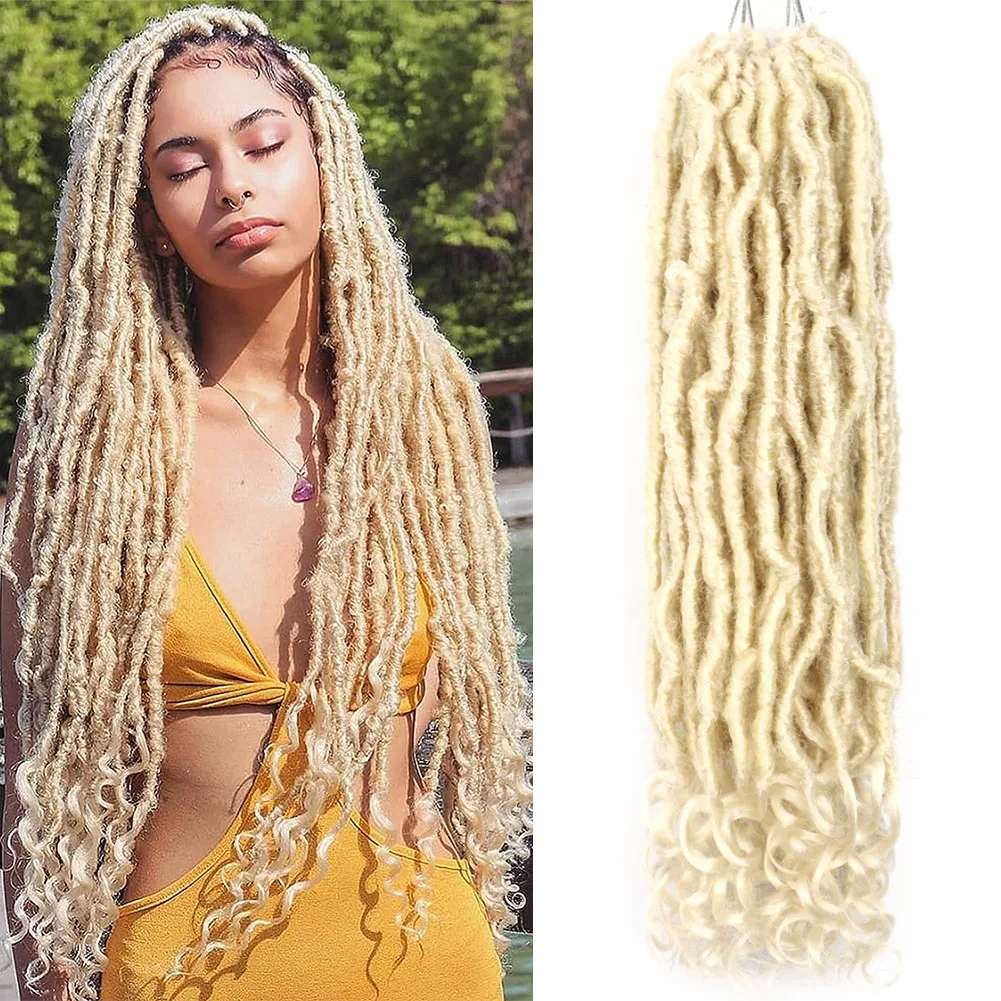 Богини мягкие Лоскутные вязаные