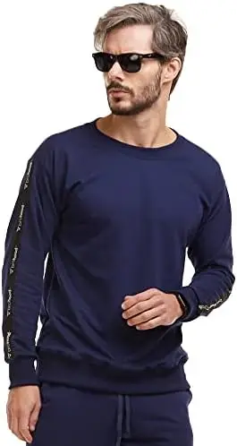 

Masculina Azul Marinho