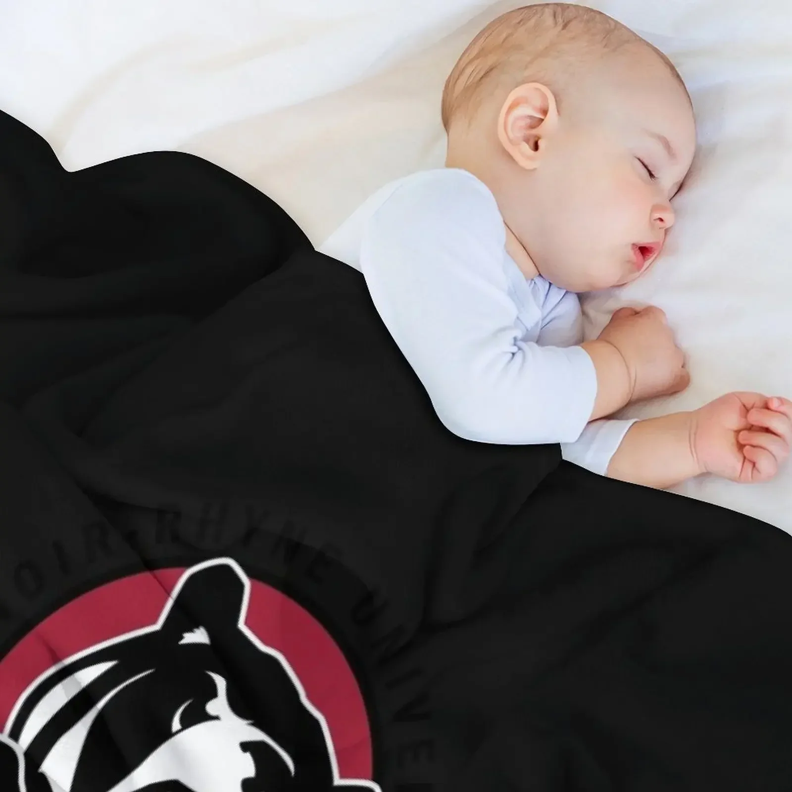 Одеяло в стиле аниме забавный подарок