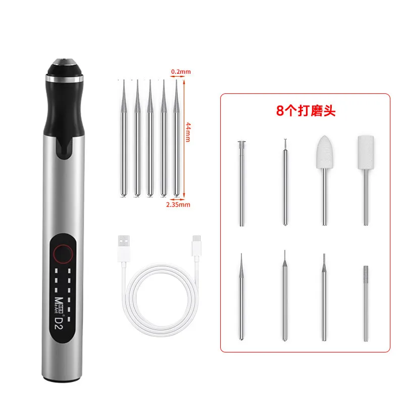

MA ANT D2 ремонт мобильных телефонов электрическая шлифовальная машина полировальная ручка электрическая шлифовальная машина мини-дрель ручная шлифовальная машина гравировальный станок