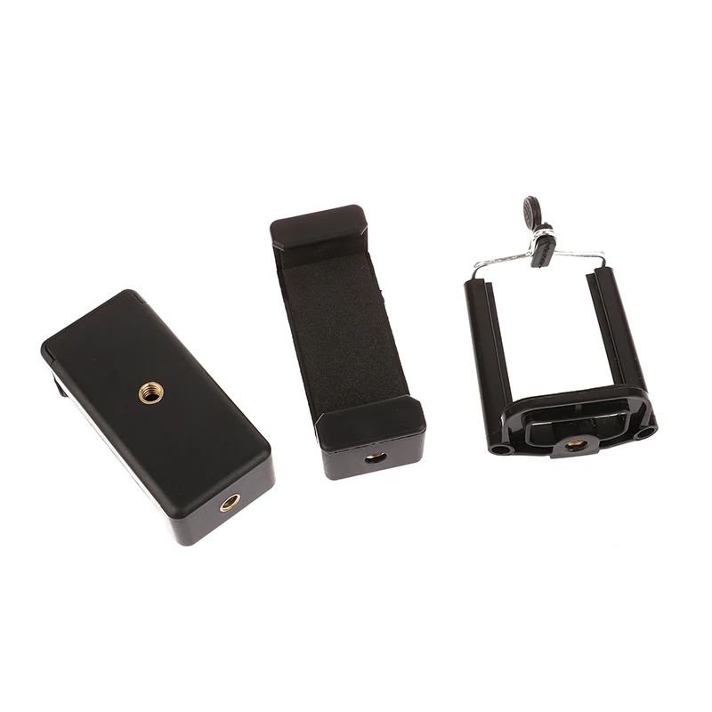 Универсальный кронштейн для прямой трансляции однообразный держатель черное