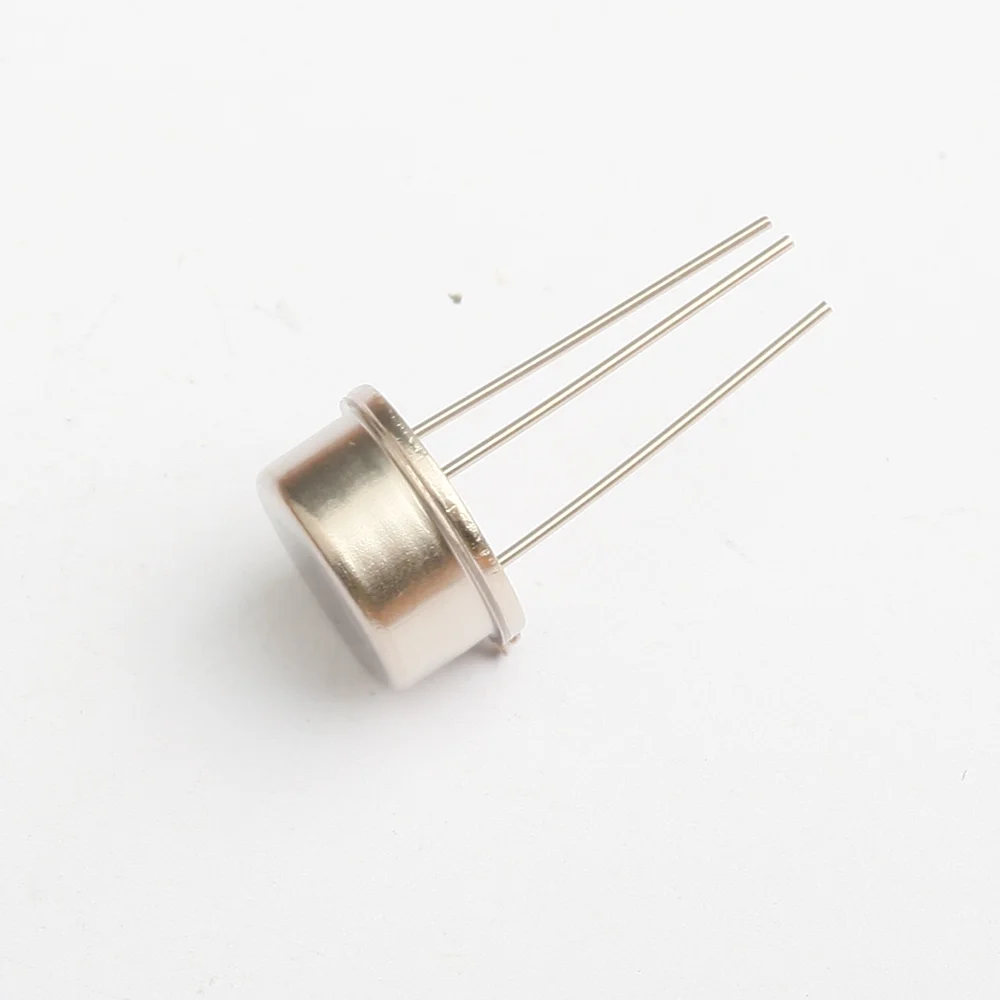 Инфракрасный пироэлектрический датчик LHI778 с низким уровнем шума и высоким