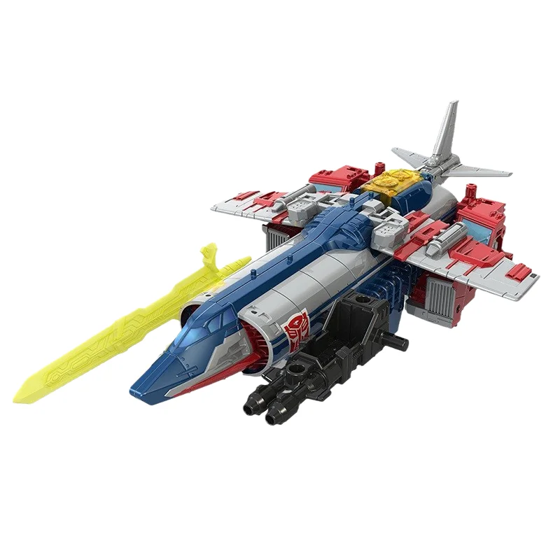 Фигурка робота-трансформера Hasbro игрушка-трансформер для мальчиков возвращение