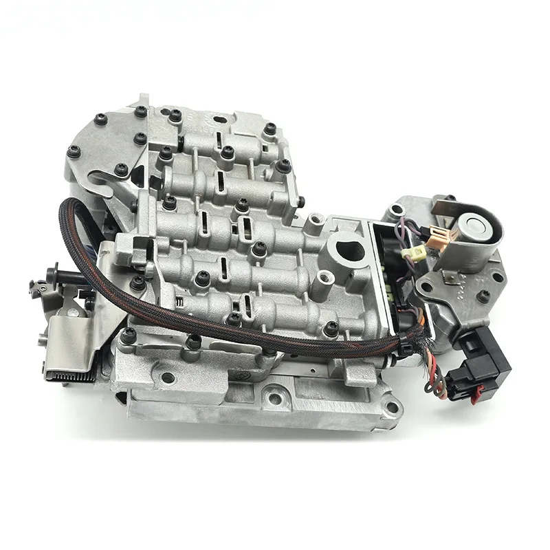 Фото Блок клапанов трансмиссии 46RE 47RE A518, A618 для Dodge Durango 1996-99 №3