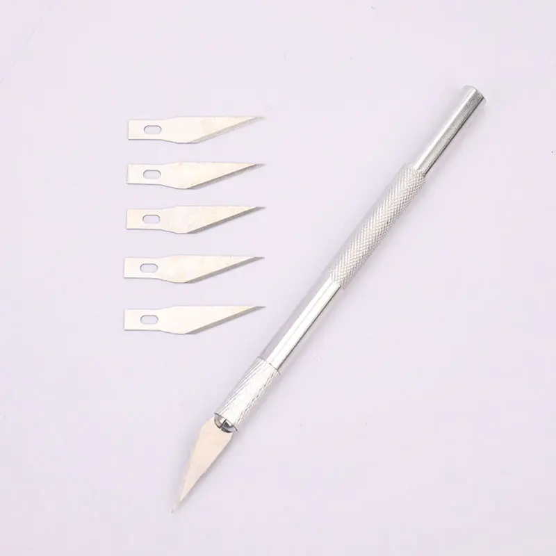 Комплект автоаксессуаров виниловая упаковка из углеродного волокна Gereedschap