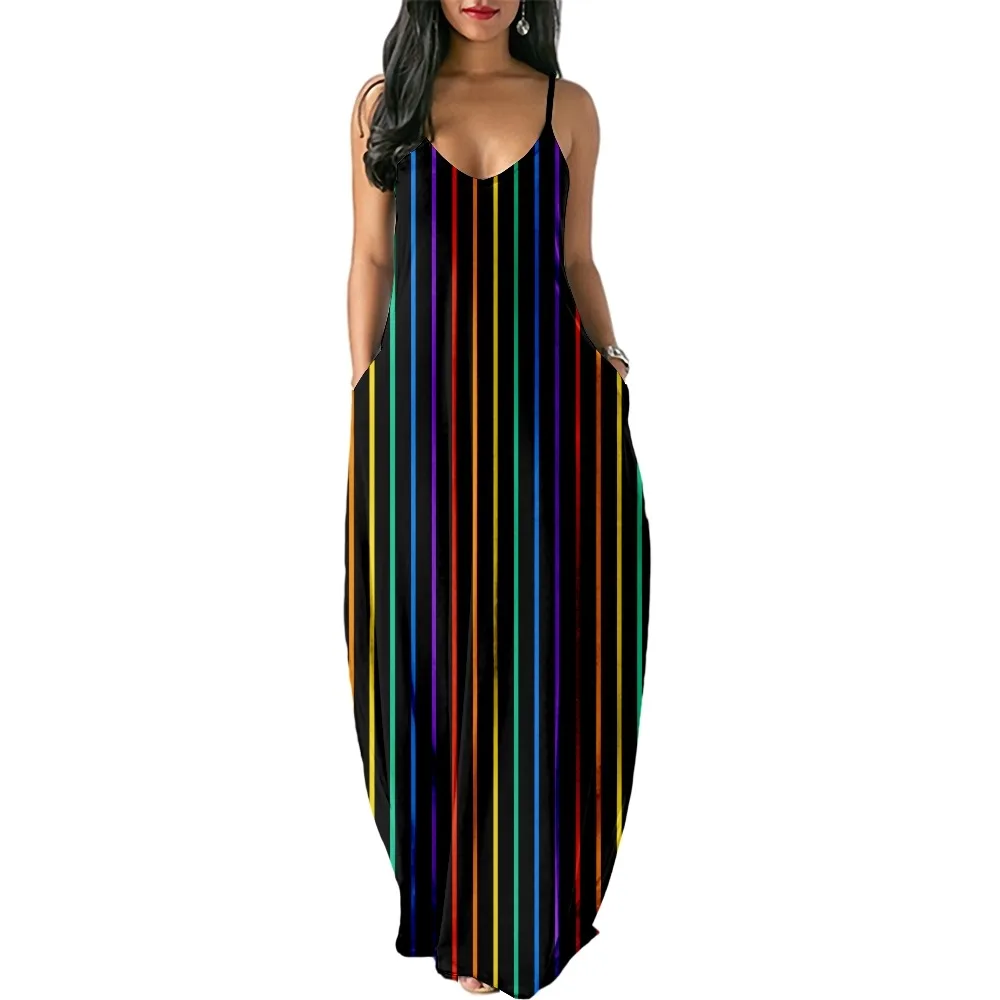

Sojinm vestido feminino impresявляются 3d sexy sem mangas midi sem costas vestido de festa com decote em v vestidos praia casual