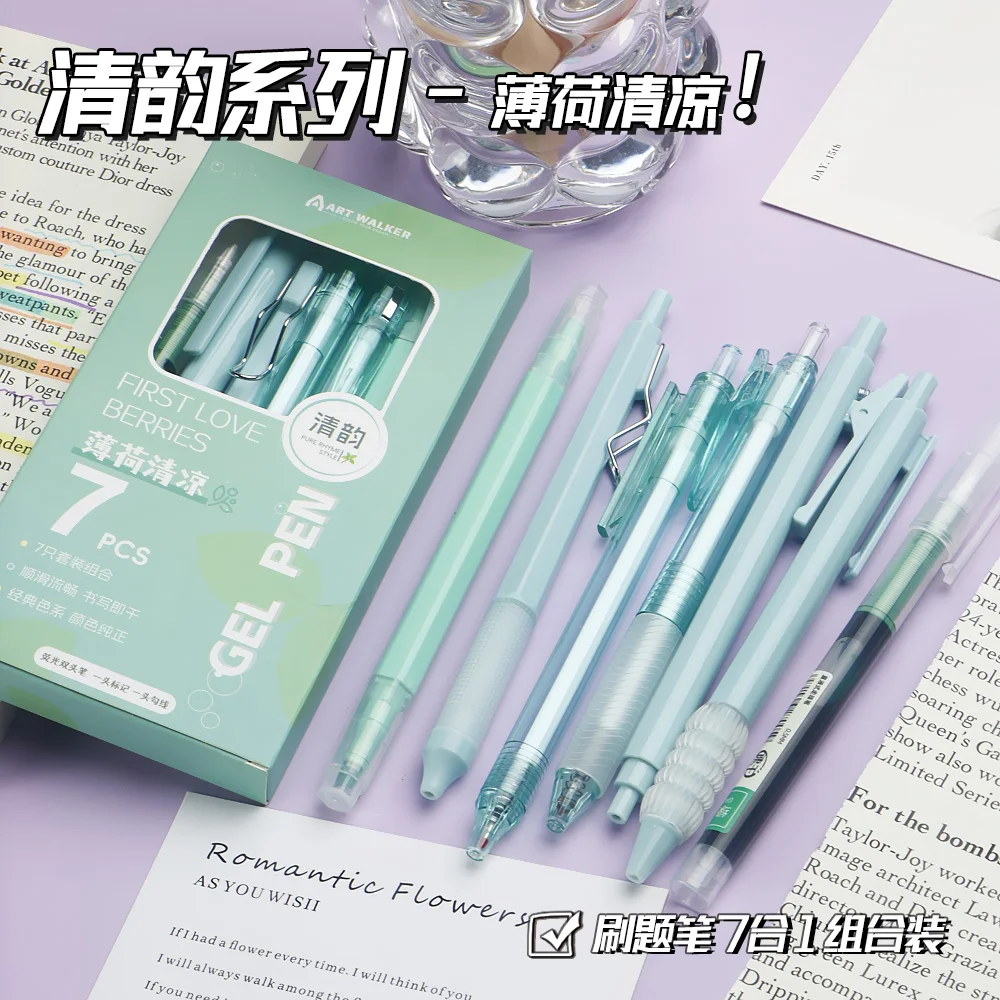 

LIT-ONTNMA шариковые ручки черные 0,5 мм