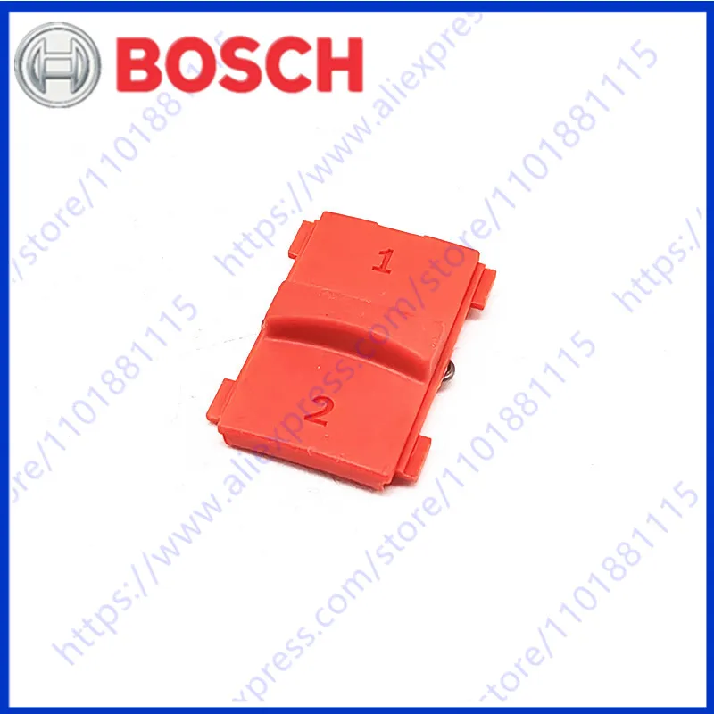 Переключатель 2609199812 для BOSCH DDS181A GSB14, 4 GSB14, 4-2-LIPlus GSB140-LI GSB180-LI GSB18-21 GSB18-2-LIPlus GSB18V (art.: 3920d2dbbbb40) - 3920d2dbbbb40