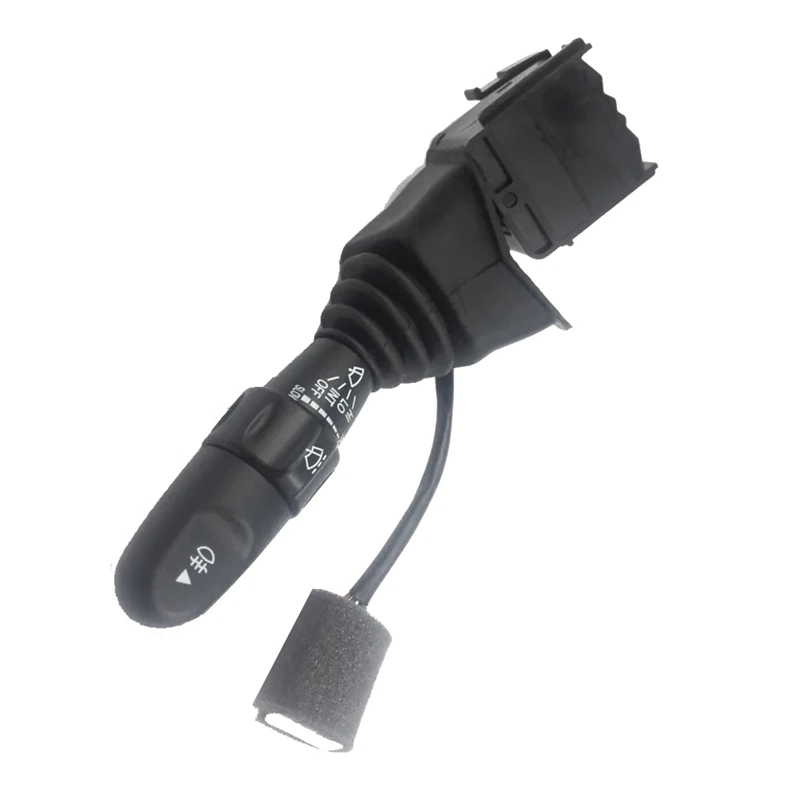 

Car Steering Column Wiper Switch Parts 96552482 2427383 For Daewoo Nubira Chevrolet Nubira Estate Lacetti 2003-2011 52133B1000