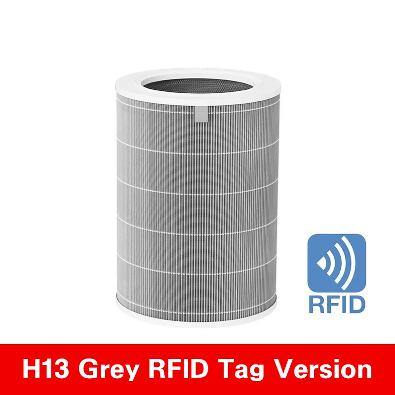 Фильтр для очистителя воздуха Xiaomi 4, 4 штуки