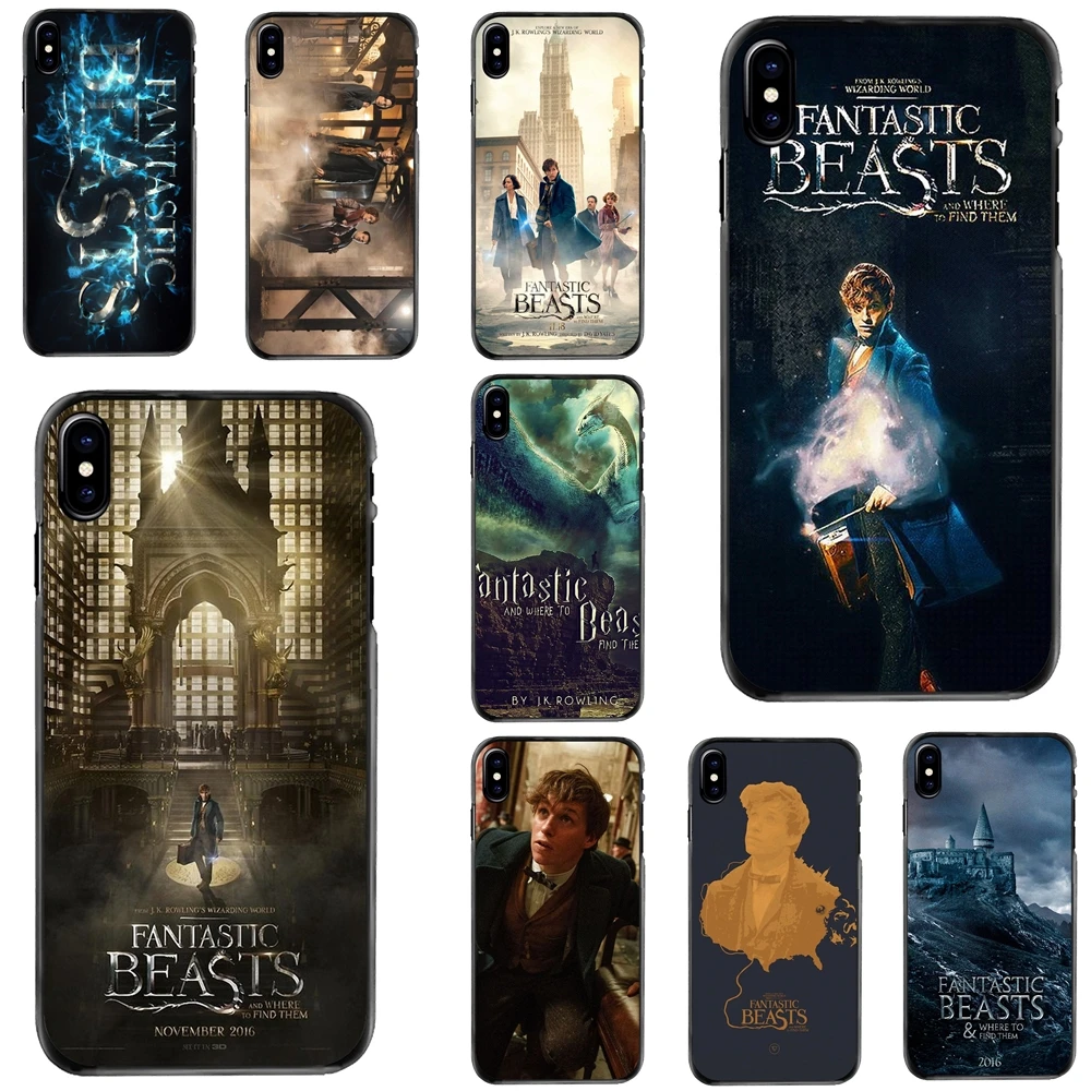 

Eddie Redmayne Fantastic Beasts Hard Phone Shell Case For Apple iPhone 11 12 13 14 Pro MAX Mini 5 5S SE 6 6S 7 8 Plus 10 X XR XS