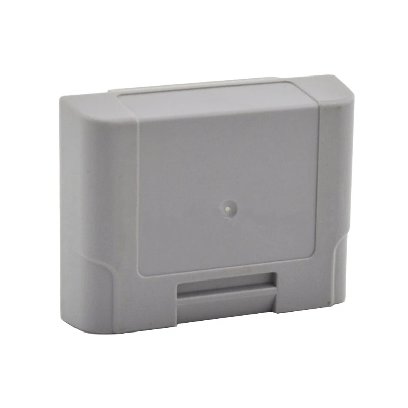 Часто используемый контроллер N64 карта расширения памяти мини-игровой автомат