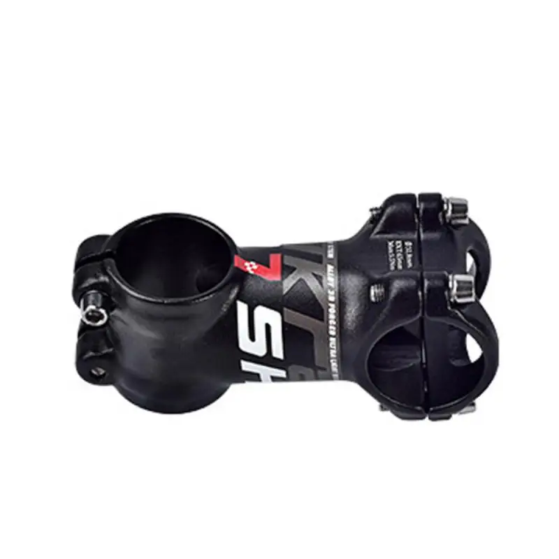 

MTB Bike Stem Bicycle Stem Kalloy Ultralight 7 Degree Mountain Road Bike 31.8mm*35/45/55/65/70/80/90/100/110mm Bicycle Parts