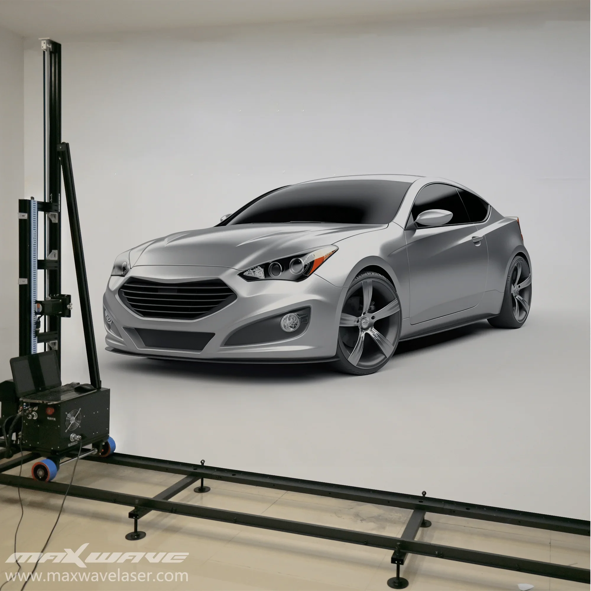 3d Настенный принтер УФ-печатная машина комнатная и уличная роспись высокое