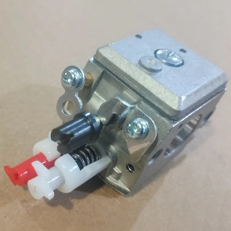 Карбюратор для бензопилы Husqvarna 503283208 340 345 XP 346 350 2 шт.